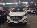 Hyundai Tucson Gls 2016 Model DrivenRides-2