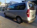 Hyundai Grand Statex CVX Silver For Sale -1