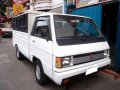 Well Maintain Mitsubishi L300 FB Type 1990-0