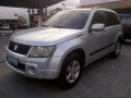 Suzuki Grand Vitara 2007 for sale-3