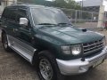 2001 Pajero Fieldmaster For Sale-0