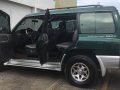 2001 Pajero Fieldmaster For Sale-3