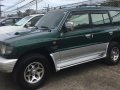 2001 Pajero Fieldmaster For Sale-1