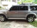 Good as new Ford Everest 2012 for sale-2