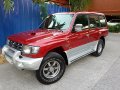 2004 Mitsubishi Pajero for sale-0