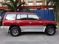 2004 Mitsubishi Pajero for sale-1