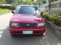 Good as new Toyota Revo 2000 for sale-3