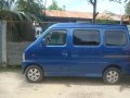 Suzuki Every mini van 2007 for sale -2