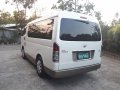 2012 Toyota Hiace for sale-1