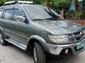 2007 Isuzu Sportivo for sale-0