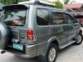 2007 Isuzu Sportivo for sale-1