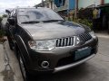 2012 Mitsubishi Montero for sale-0