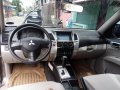 2012 Mitsubishi Montero for sale-2