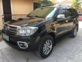 2007 Toyota Fortuner for sale-0