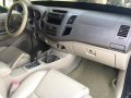 2007 Toyota Fortuner for sale-3