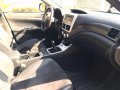 2011 Subaru WRX STI Manual transmission-6