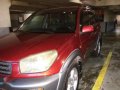 Toyota RAv4 4wd 2003 FOR SALE -0