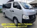 2017 Nissan NV350 Urvan vs 2015 2016 2018 Starex Grandia Traveller-0