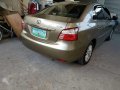 Toyota Vios 2012 1.5 G ODO 50K Mettalic Bronze-1