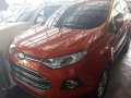 2015 Ford Ecosport Titanium for sale-5