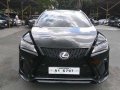 LEXUS RX350 3.5L v6 F-Sport 2018-0