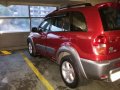 Toyota RAv4 4wd 2003 FOR SALE -1