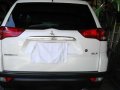 2014 montero glx matic 71km natakbo Mitsubishi montero GLX matic-4