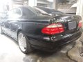 1997 Mercedes Benz CLK 320 Automatic Street Cars Auto Exchange-2