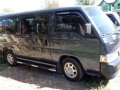 2007 Nissan Urvan Escapade 27L Loaded-2