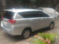 2017 Toyota Innova 2.8 E Diesel FOR SALE-1