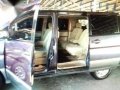 Nissan Serena qrvr 2003 AT Good condition.-2
