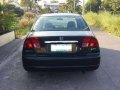 2001 Honda Civic vti Automatic Transmission-6