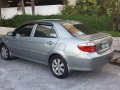 2007 Toyota Vios G ( 2006 2007 Honda City Toyota altis Hyundai Accent)-6