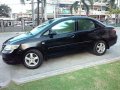 Fresh 2006 Honda City IDSI Black for sale -1