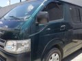 Hiace Commuter 2011 Hiace starex-1