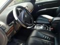 2011 Hyundai Santa Fe automatic diesel Good condition-4
