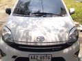 Toyota Wigo G 2015 for sale-2