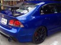 Honda Civic Fd 2009 for sale-4