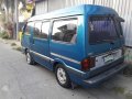 1995 Mazda Power Van Top of the Line For Sale -1