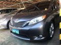 Toyota Sienna 2011 XLE Full Option Auto Door Dual Sunroof Leather Seat-0