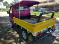 Suzuki Multicab 4x4 5speed Purple For Sale -2