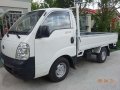 2009 Kia K2700 Dropside Pickup FOR SALE BY FIRST OWNER-0