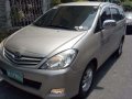 2012 Toyota Innova E Diesel Manual Trans AllPower-0
