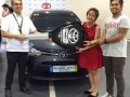Toyota Vios 2018 DUAL VVTi E 25K LOW DP Hot Summer PROMO-2
