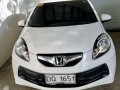 Honda Brio 2015 for sale-4