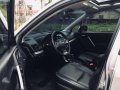 2015 Subaru Forester 2.0i (Premium) - Automatic Transmission-2