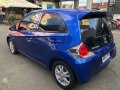 2015 Honda Brio V vs 2016 2017 Wigo Mirage Picanto Celerio Mazda 2-4
