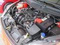 Ford Fiesta 2014 TREND A/T for sale-24