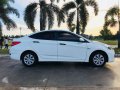 2016 Hyundai Accent E vs 2017 2018 2015 2014 2013 2012-2