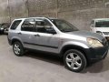 2002 Honda CRV - Asialink Preowned Cars-2
